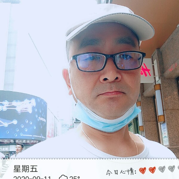 工程部李卫川的照片