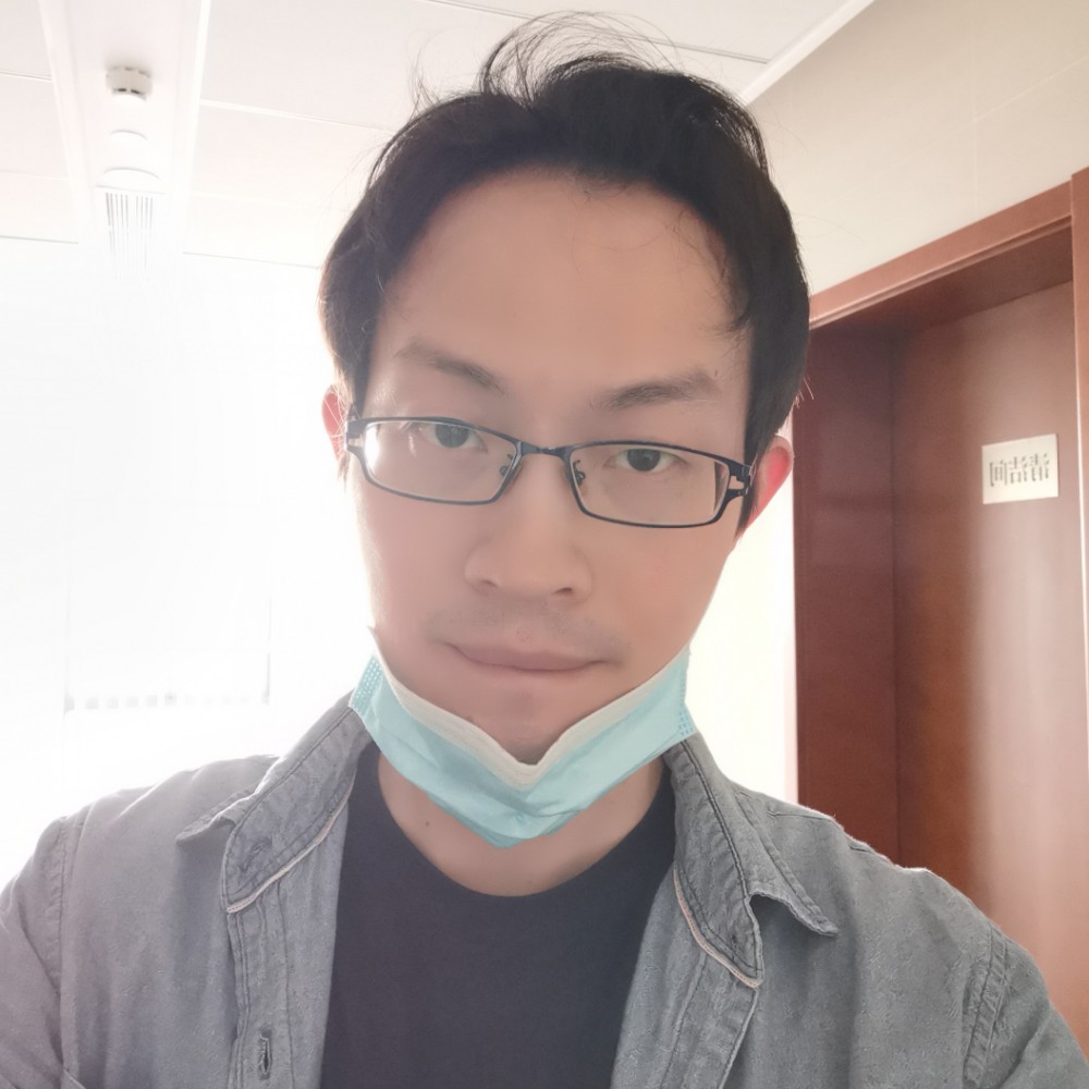 月時的照片