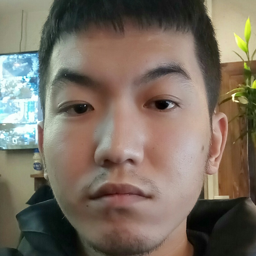 流岚勤劳的照片