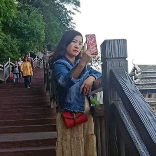 缘分天空的照片