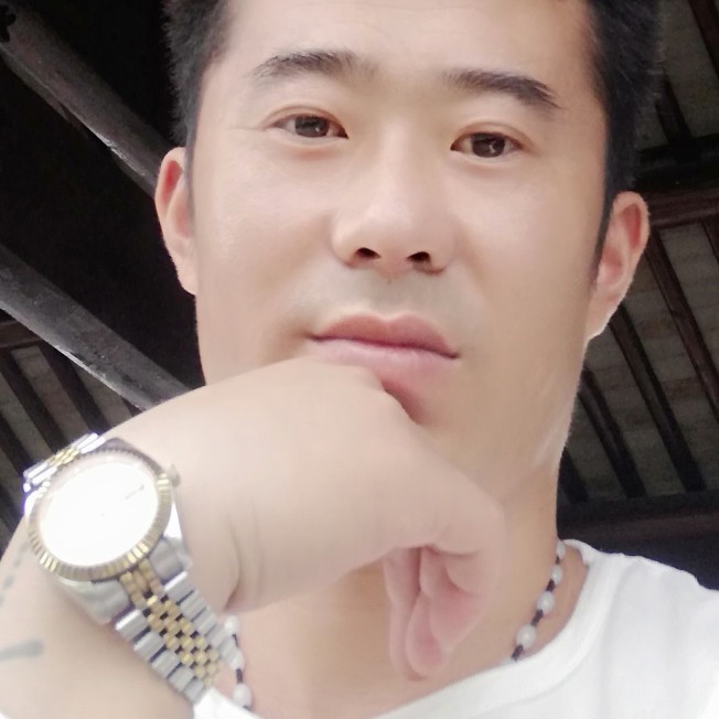 怕黑红尘的照片
