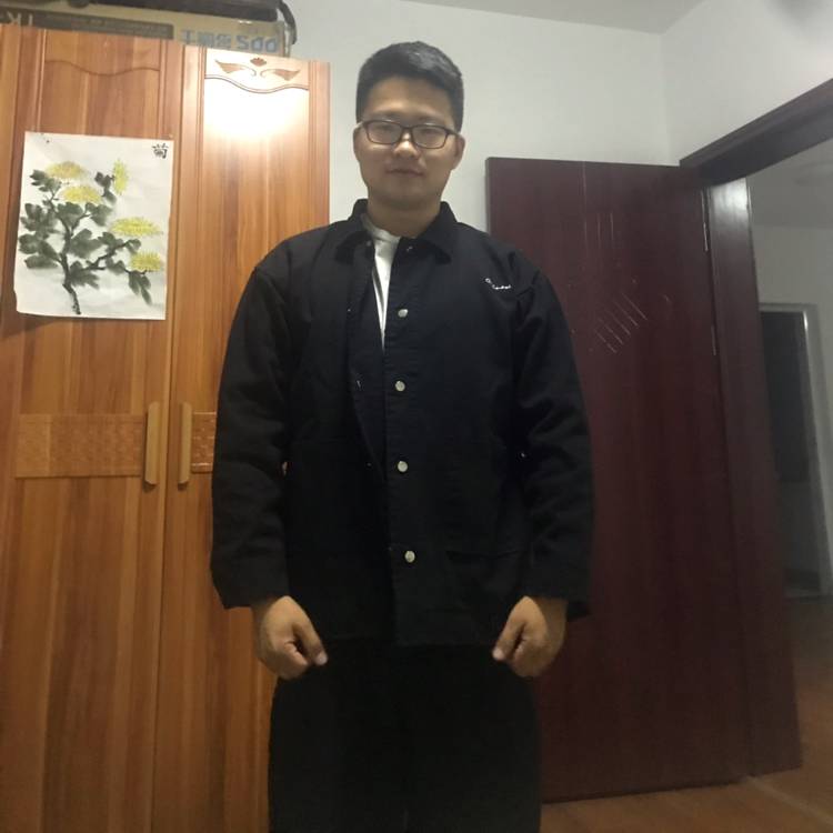 叛逆的关关雎鸠的照片