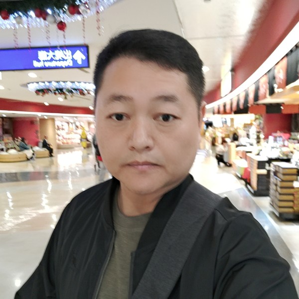 欢喜欧巴的照片