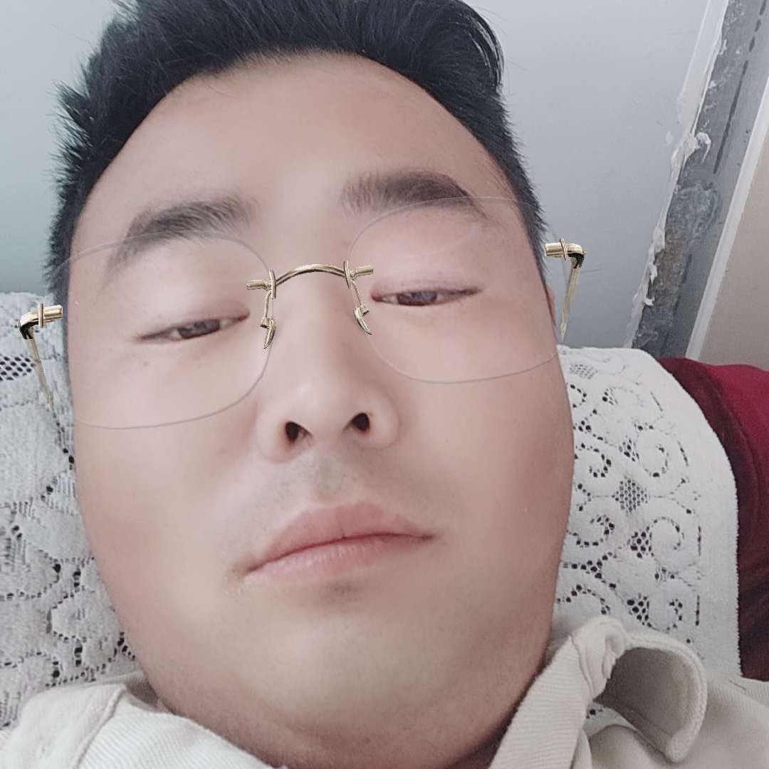 踏实和冬日的照片