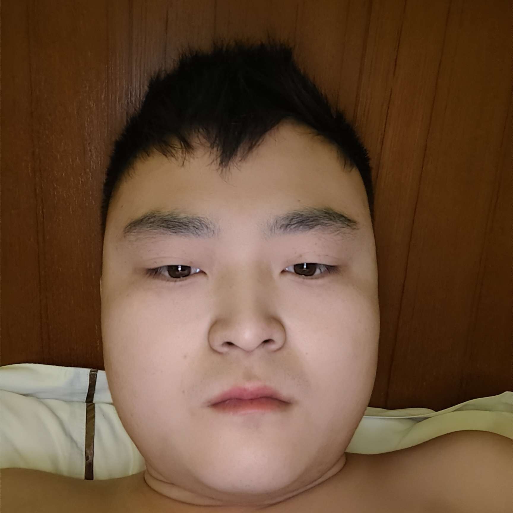 约定暖光的照片