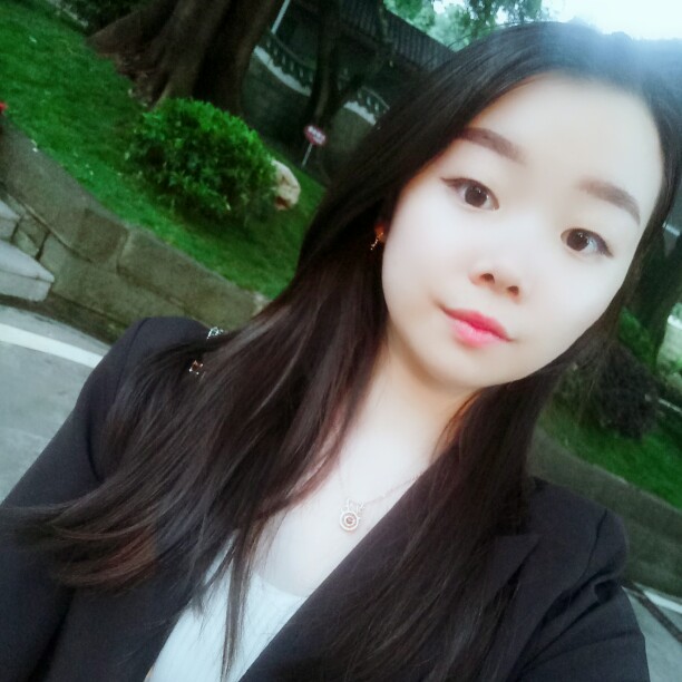 玖月的照片
