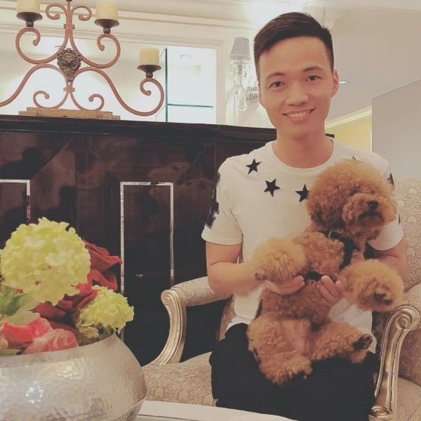 江～小鱼的照片