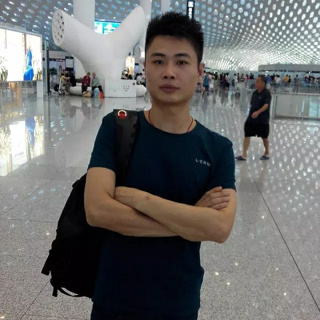 洪领的照片