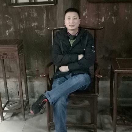 单身贰手男人的照片
