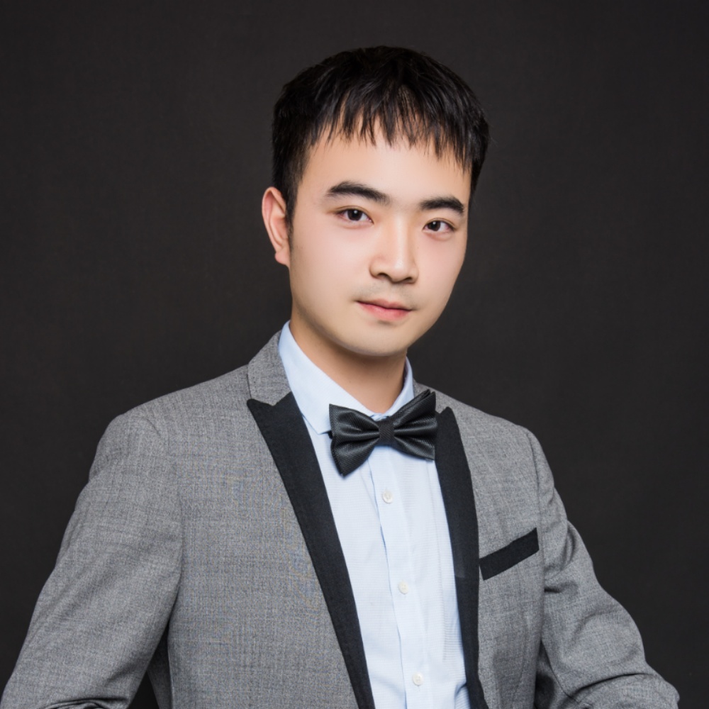 靓男大师兄的照片