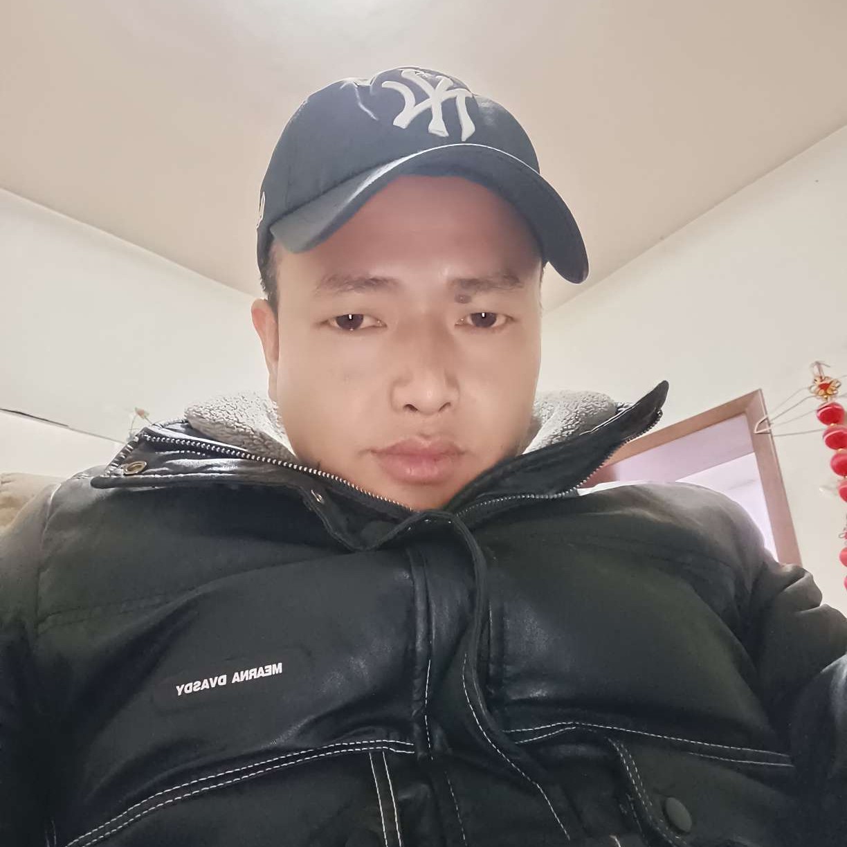 觉着的照片