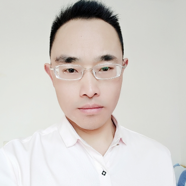 青衫甜美的照片