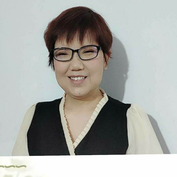 灵犀娟儿的照片
