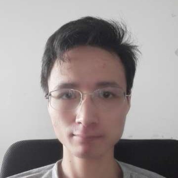 发呆咸鱼的照片