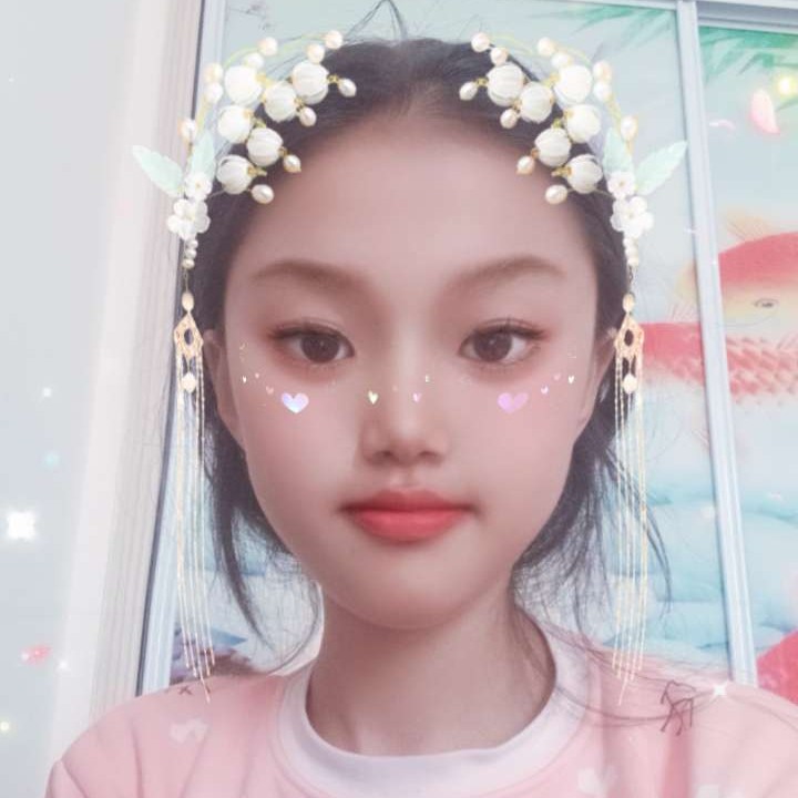 甜饱小镜子的照片