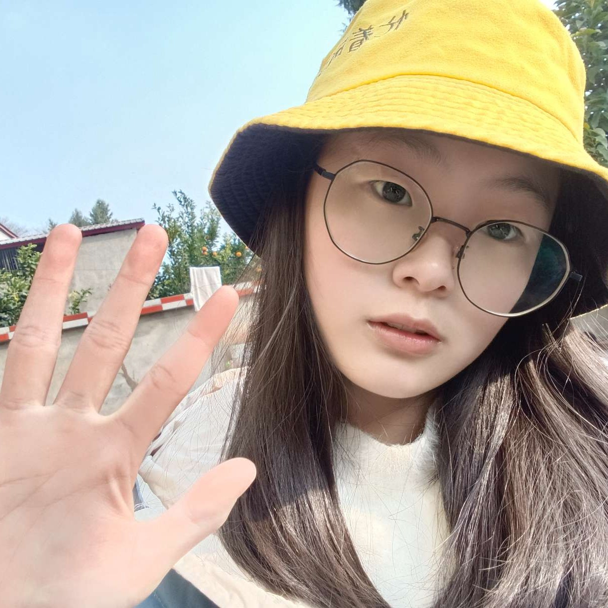 微凉放弃寂冷的照片