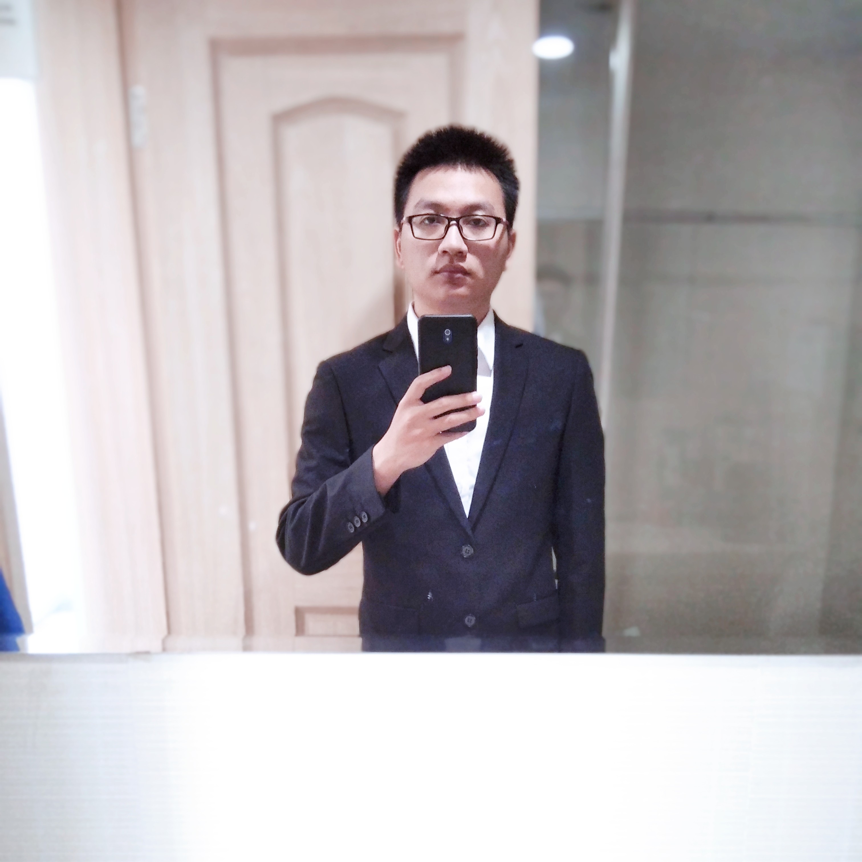 梦南柯的照片