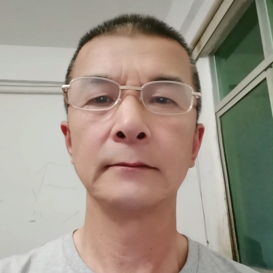 我是好难的照片
