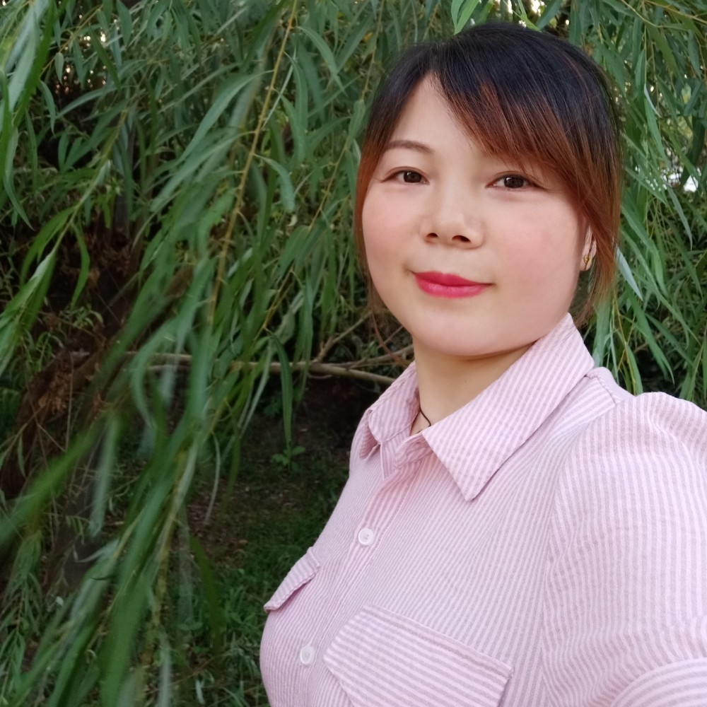 XJX秀秀的照片