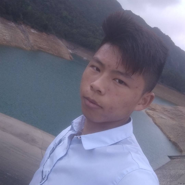 孤独的魔王的照片