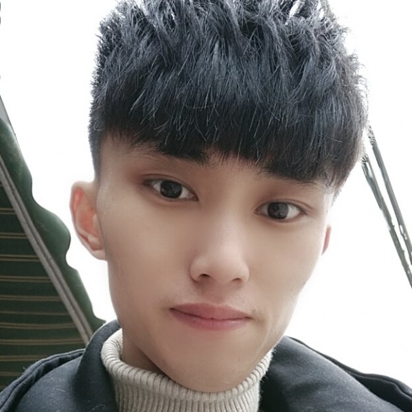 酒窝爱怕孤独的照片