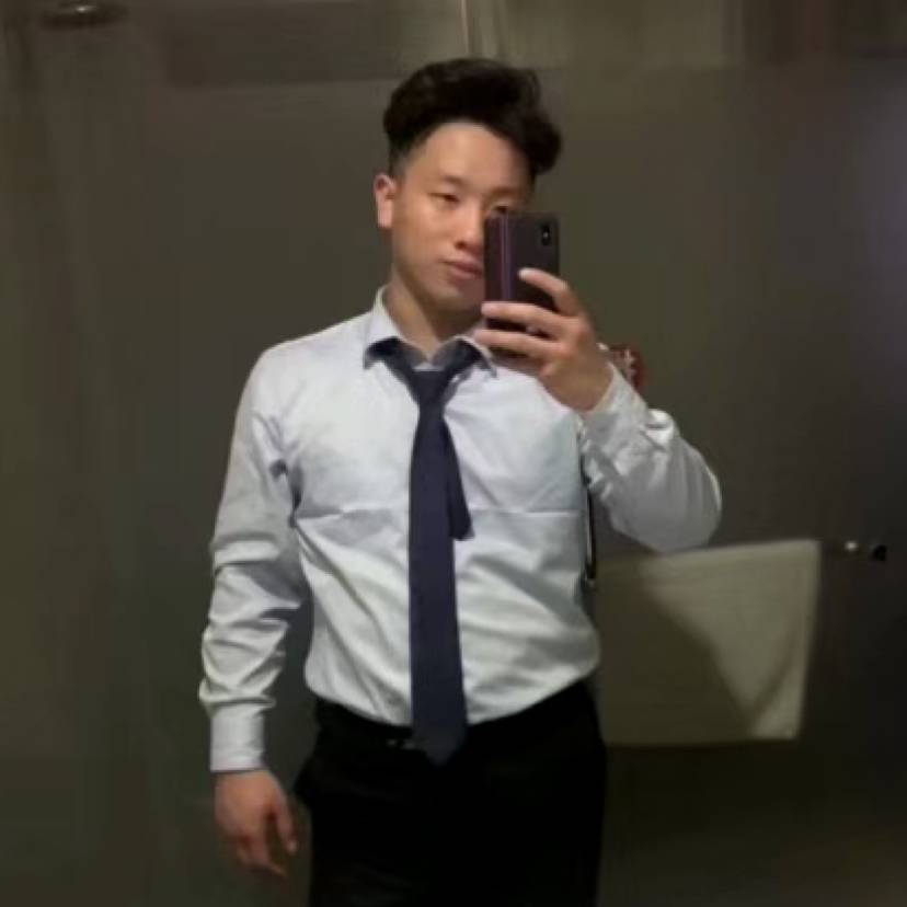 干净i的照片