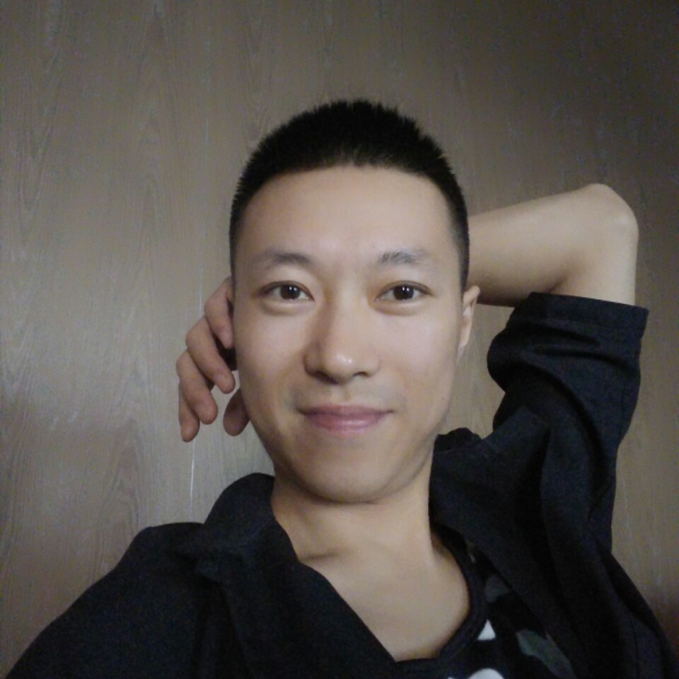 头发短了难看的照片