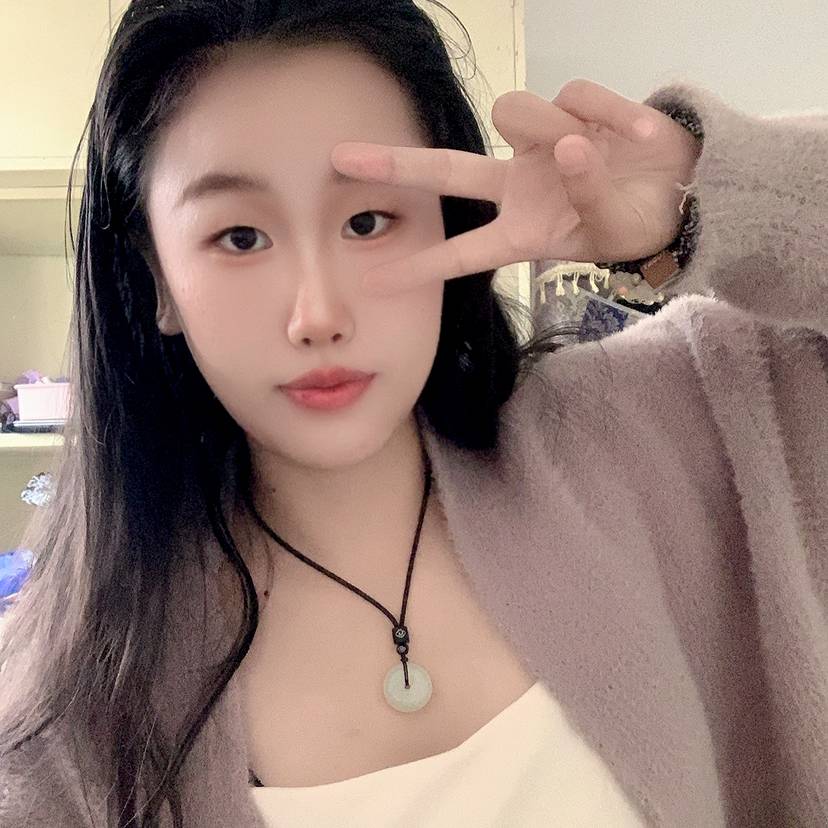大意说羽裳的照片
