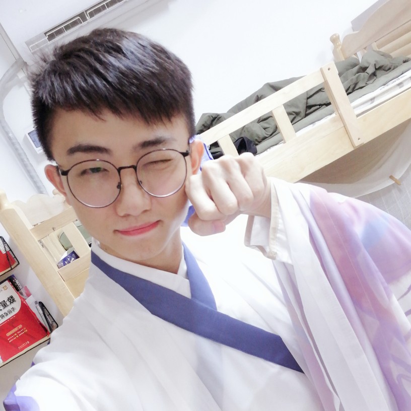 小甜瓜吃醋孝顺的照片