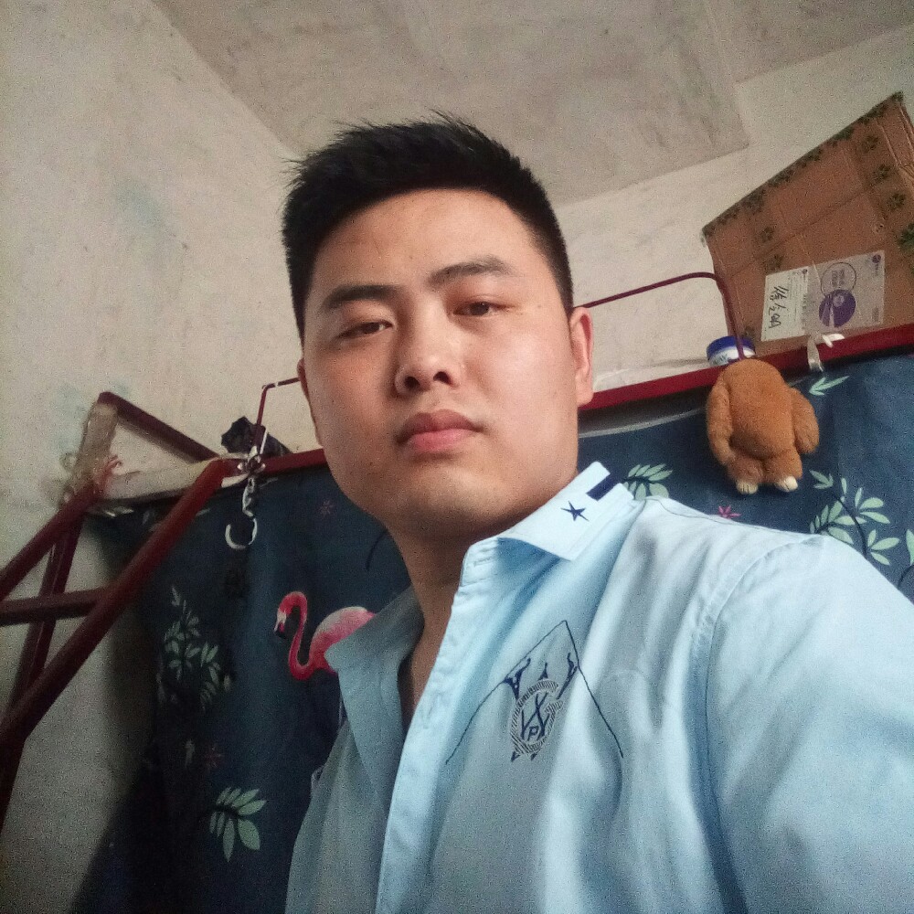 孤独的心，的照片