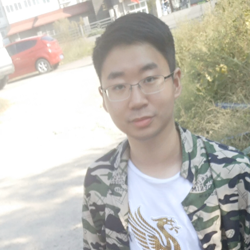 十八块腹肌刘先森的照片