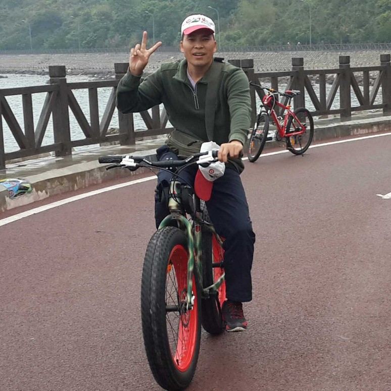 缘于你的出现的照片