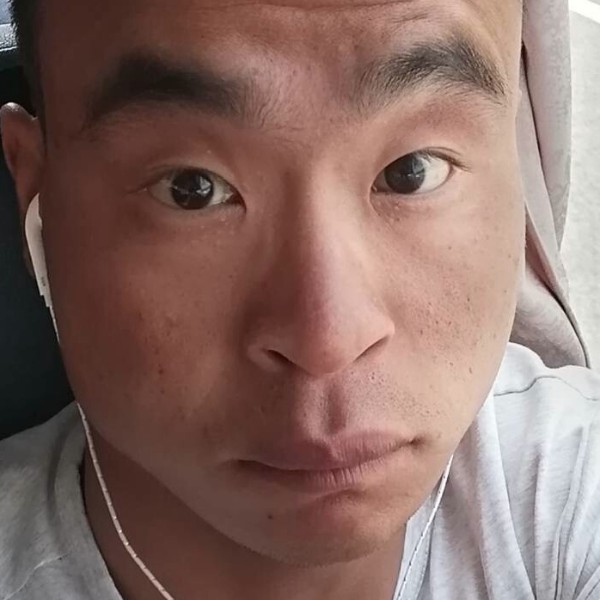 孤狼单身久了的照片