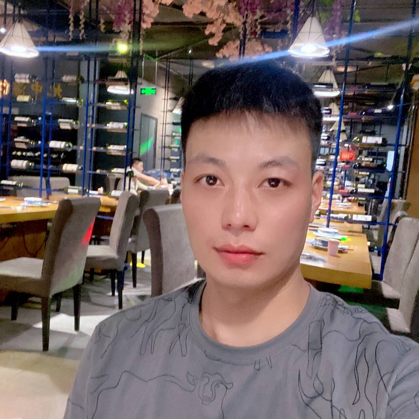 还单身的照片