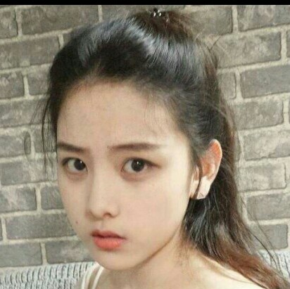 隐忍情动的照片