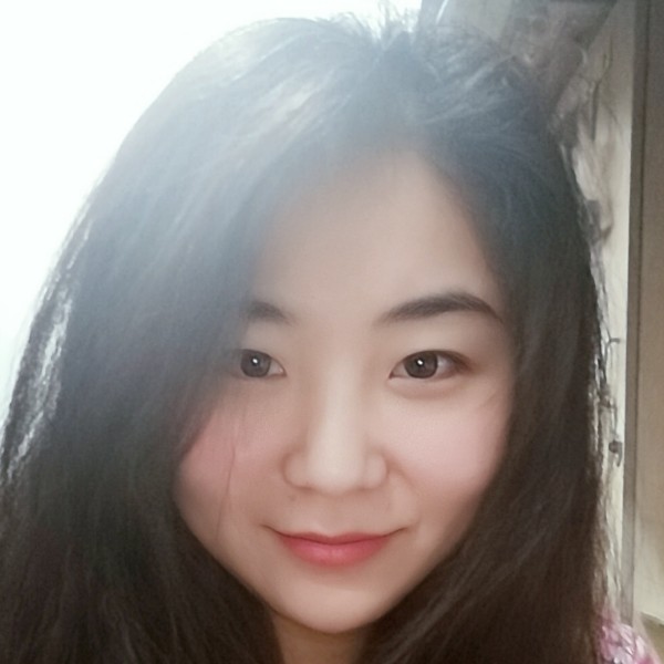 单纯有卷卷的照片