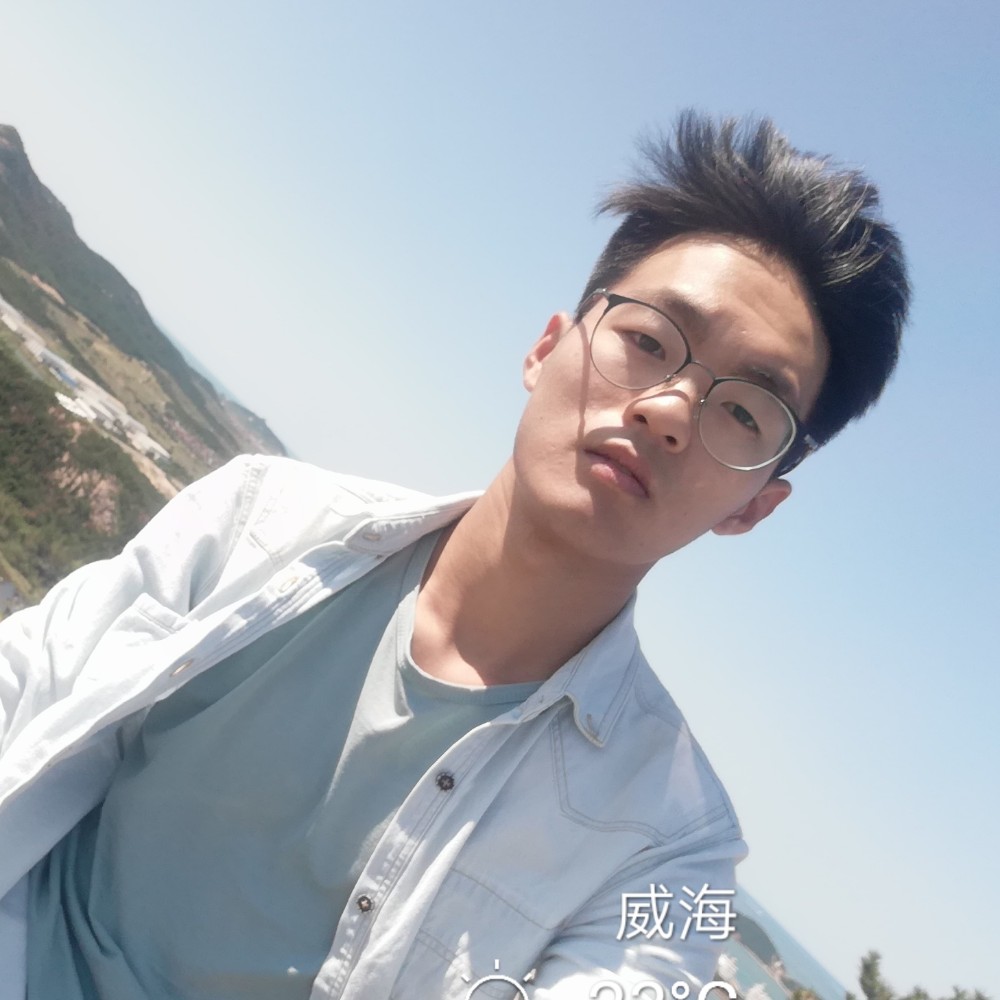 清爽春华的照片