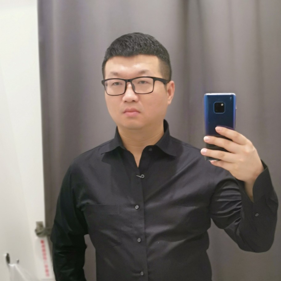 Aaronli的照片