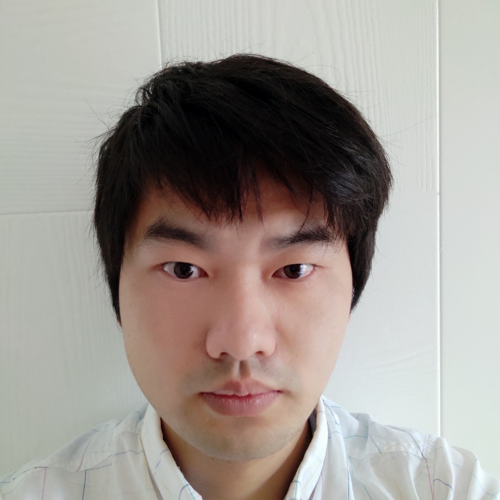 我是谁的谁。的照片