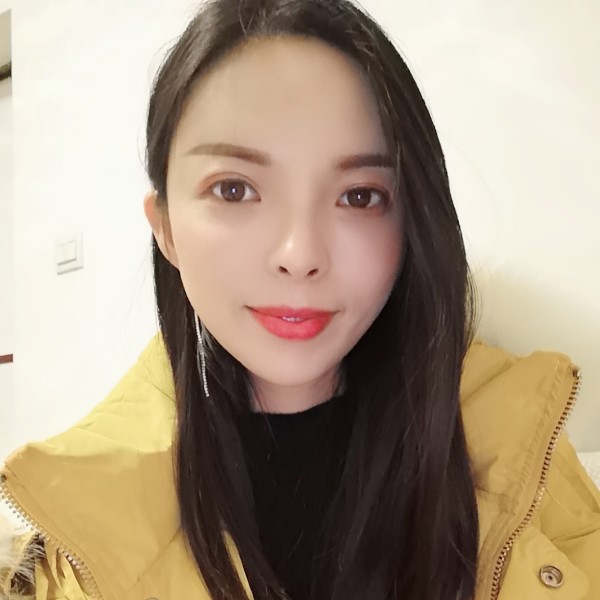 温柔的百合的照片