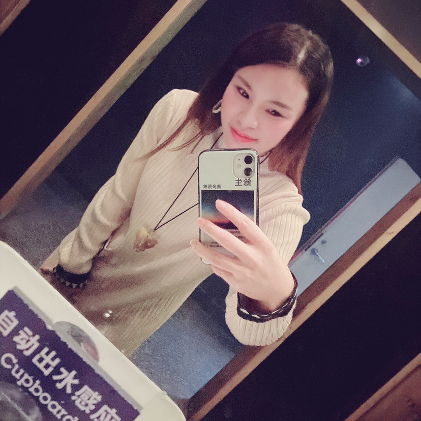 刘美希的照片