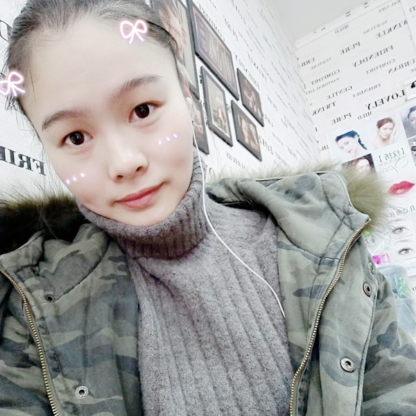 Miss丶小迪的照片