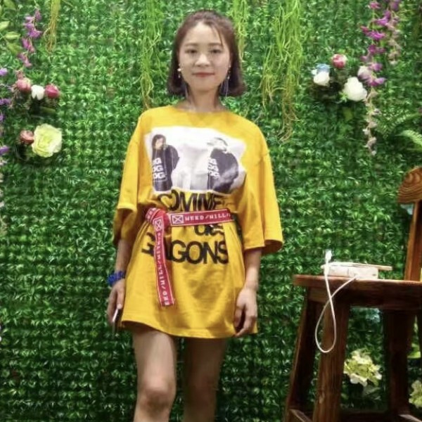 丫头，一直在的照片