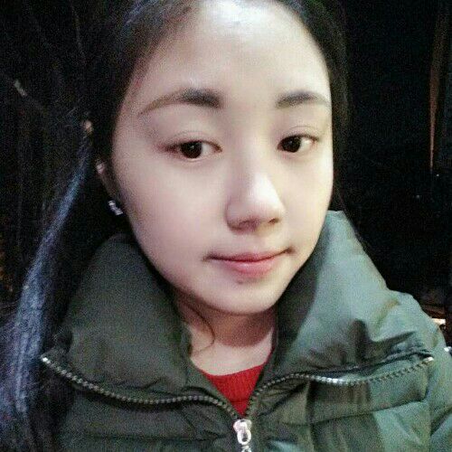 樱花在哭泣的照片