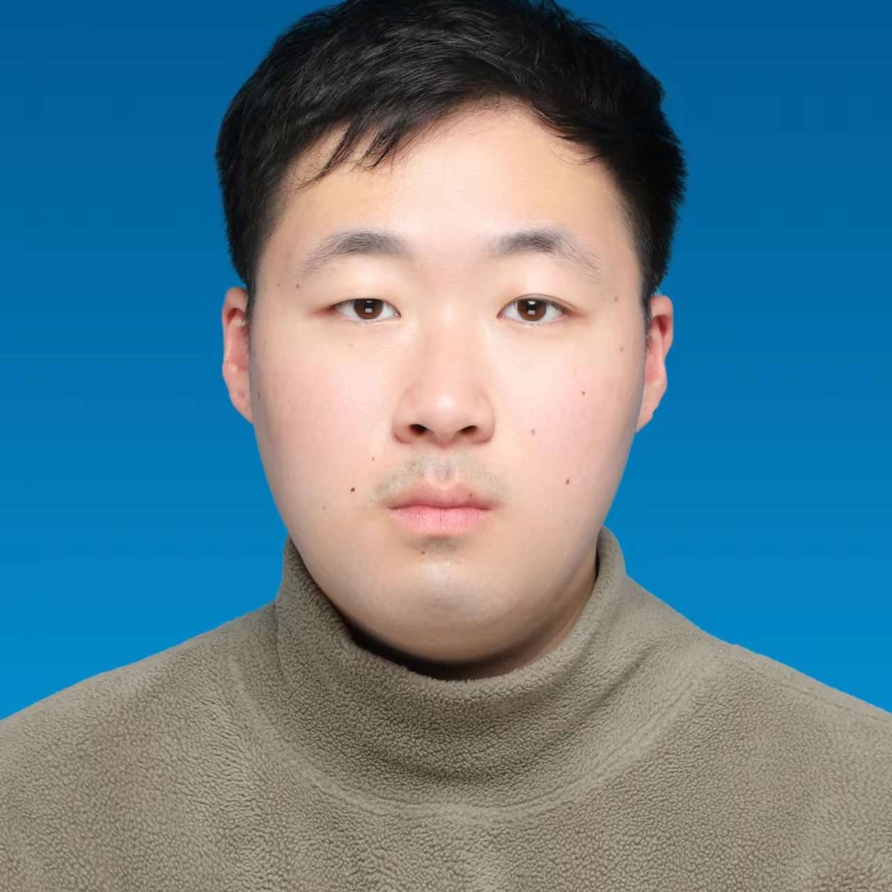 黑蓝色的照片