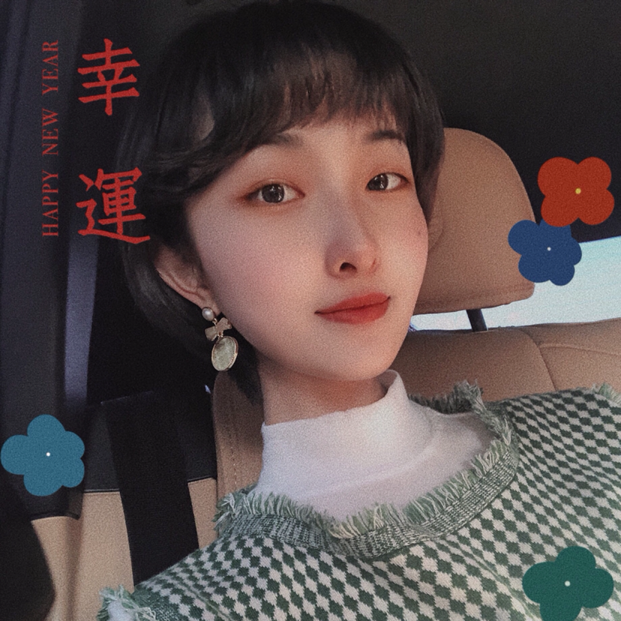 玛丽莲梦兔的照片