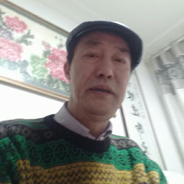 望江水的照片