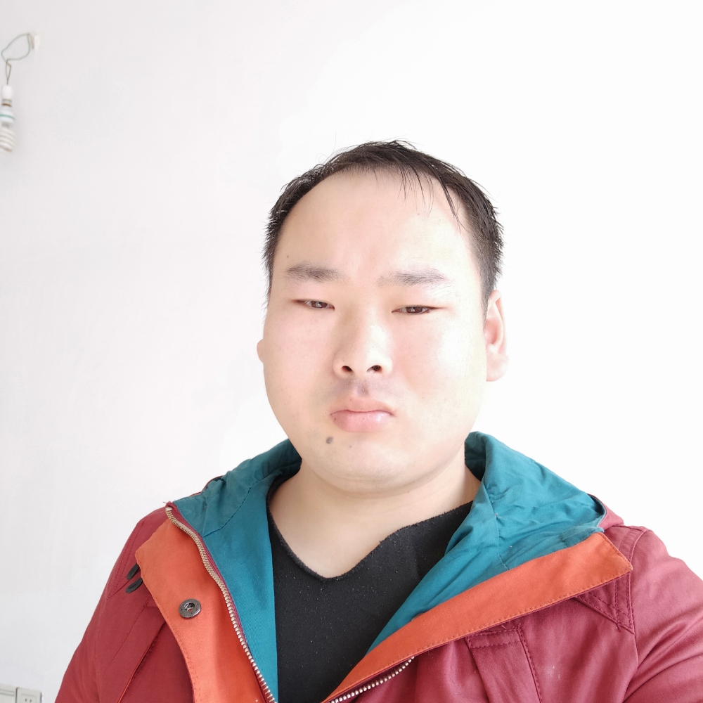 热心与西牛的照片