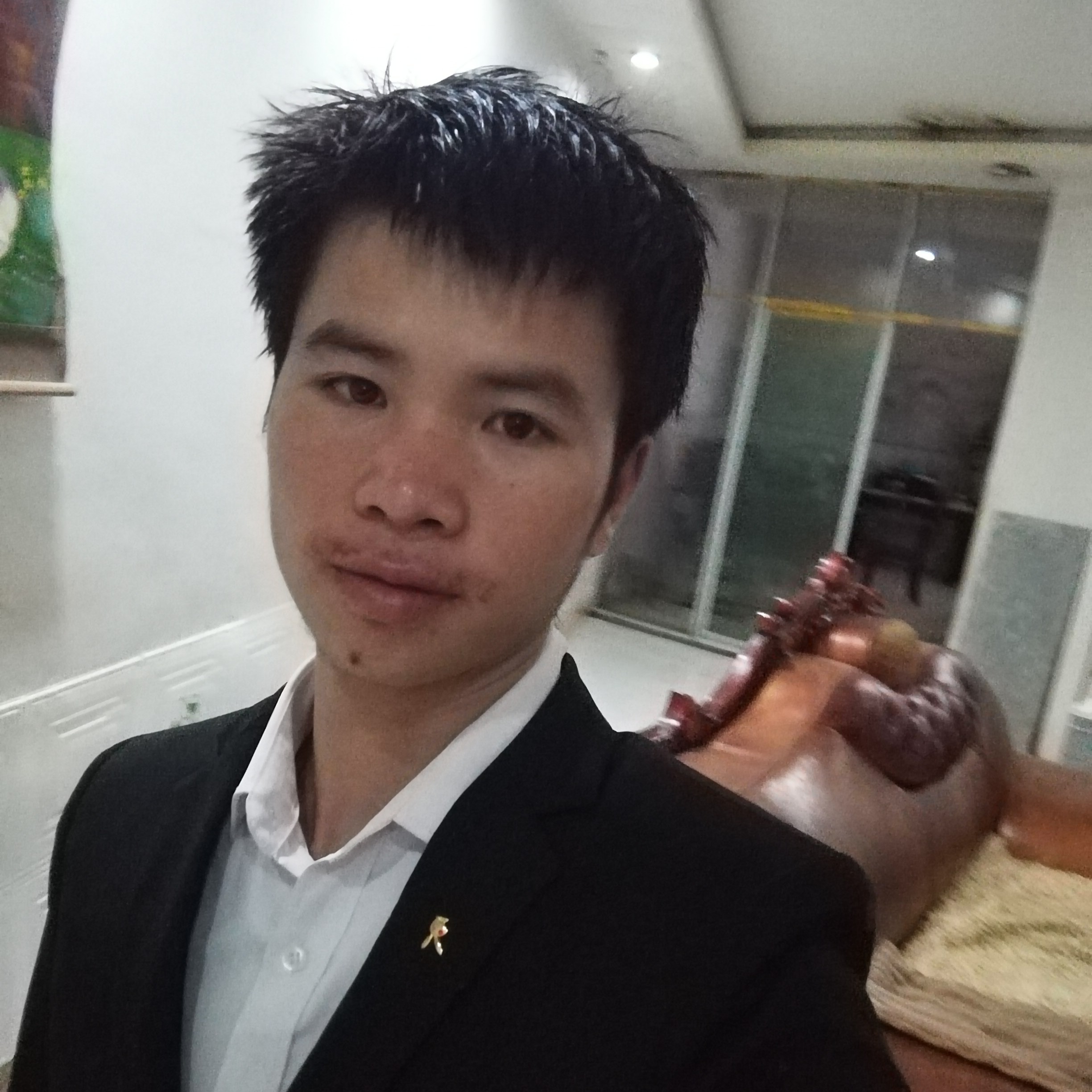我想要你爱我的照片