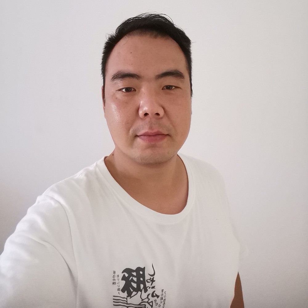 背后多么蓝天的照片